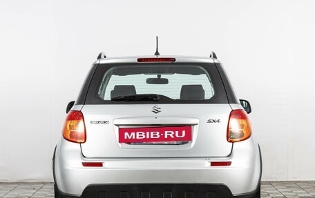 Suzuki SX4 II рестайлинг, 2010 год, 1 169 000 рублей, 6 фотография