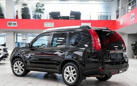 Nissan X-Trail, 2013 год, 1 249 000 рублей, 4 фотография