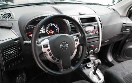 Nissan X-Trail, 2013 год, 1 249 000 рублей, 10 фотография