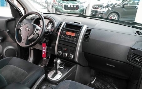 Nissan X-Trail, 2013 год, 1 249 000 рублей, 13 фотография