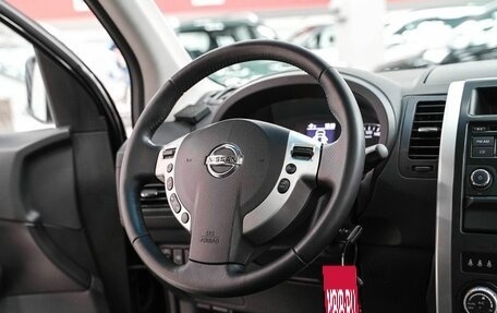 Nissan X-Trail, 2013 год, 1 249 000 рублей, 12 фотография