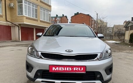 KIA Rio IV, 2020 год, 1 450 000 рублей, 5 фотография