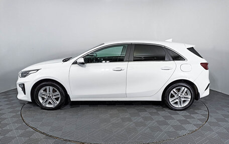 KIA cee'd III, 2019 год, 1 834 000 рублей, 8 фотография