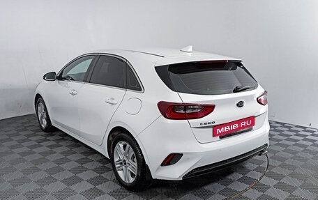 KIA cee'd III, 2019 год, 1 834 000 рублей, 7 фотография