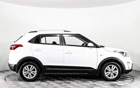 Hyundai Creta I рестайлинг, 2018 год, 1 680 000 рублей, 4 фотография