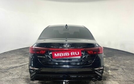 KIA Cerato IV, 2019 год, 1 730 000 рублей, 5 фотография