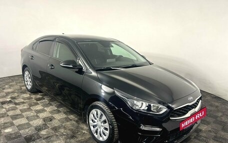 KIA Cerato IV, 2019 год, 1 730 000 рублей, 3 фотография