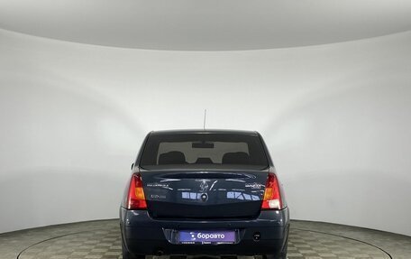 Renault Sandero I, 2009 год, 499 000 рублей, 8 фотография