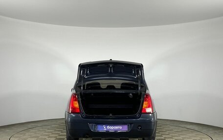 Renault Sandero I, 2009 год, 499 000 рублей, 9 фотография