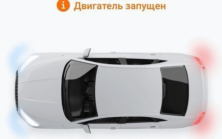 Hyundai Solaris II рестайлинг, 2021 год, 1 950 000 рублей, 3 фотография