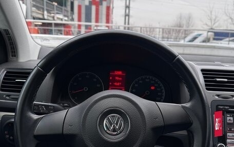 Volkswagen Golf V, 2007 год, 620 000 рублей, 12 фотография