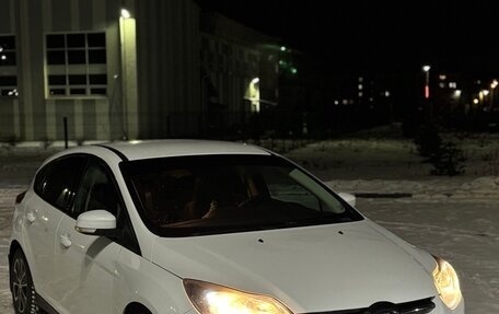 Ford Focus III, 2013 год, 770 000 рублей, 2 фотография