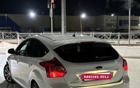 Ford Focus III, 2013 год, 770 000 рублей, 6 фотография