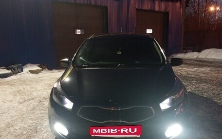 KIA cee'd III, 2013 год, 1 150 000 рублей, 14 фотография