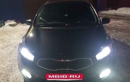 KIA cee'd III, 2013 год, 1 150 000 рублей, 5 фотография