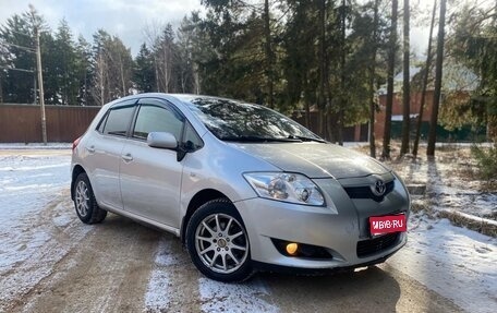 Toyota Auris II, 2007 год, 630 000 рублей, 1 фотография