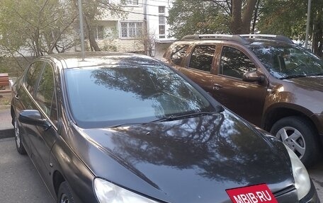 Peugeot 407, 2006 год, 349 000 рублей, 1 фотография