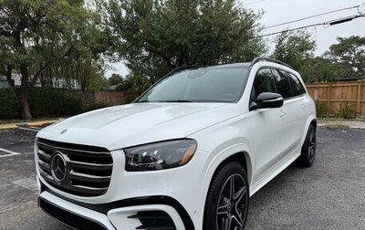 Mercedes-Benz GLS, 2024 год, 16 490 000 рублей, 1 фотография