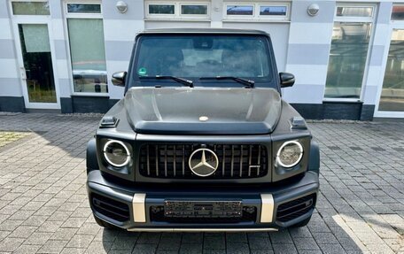 Mercedes-Benz G-Класс AMG, 2024 год, 27 990 000 рублей, 13 фотография