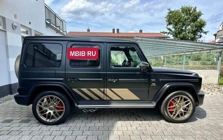 Mercedes-Benz G-Класс AMG, 2024 год, 27 990 000 рублей, 17 фотография