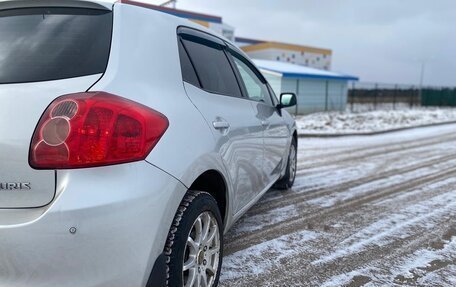 Toyota Auris II, 2007 год, 630 000 рублей, 6 фотография