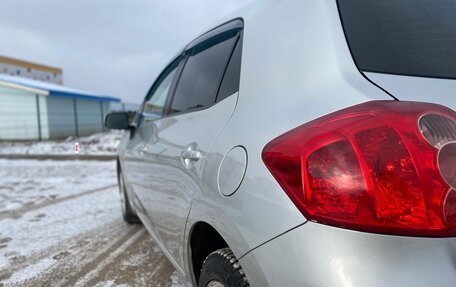 Toyota Auris II, 2007 год, 630 000 рублей, 11 фотография