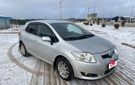 Toyota Auris II, 2007 год, 630 000 рублей, 4 фотография