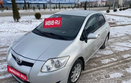 Toyota Auris II, 2007 год, 630 000 рублей, 15 фотография