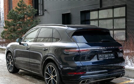 Porsche Cayenne III, 2018 год, 11 300 000 рублей, 8 фотография