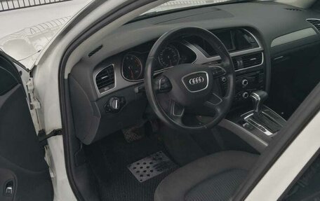 Audi A4, 2013 год, 1 370 000 рублей, 3 фотография