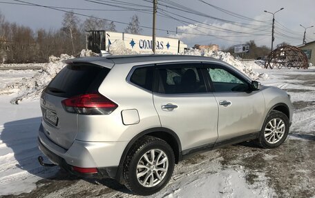 Nissan X-Trail, 2020 год, 2 750 000 рублей, 5 фотография