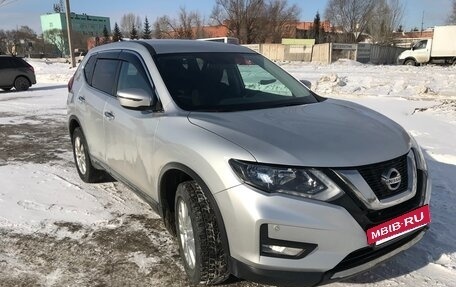 Nissan X-Trail, 2020 год, 2 750 000 рублей, 2 фотография