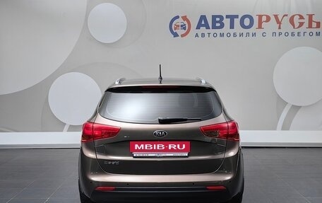 KIA cee'd III, 2014 год, 1 170 000 рублей, 4 фотография