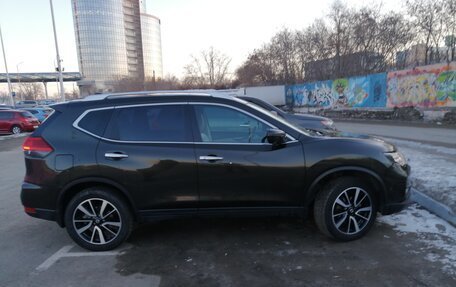 Nissan X-Trail, 2019 год, 2 650 000 рублей, 3 фотография