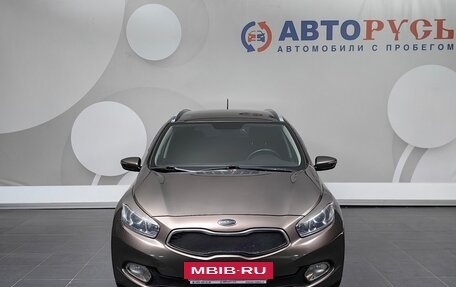 KIA cee'd III, 2014 год, 1 170 000 рублей, 3 фотография