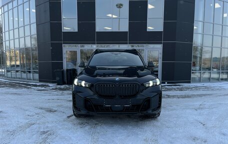 BMW X5, 2025 год, 16 900 000 рублей, 2 фотография