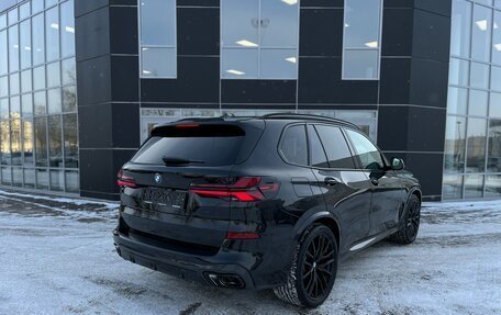 BMW X5, 2025 год, 16 900 000 рублей, 5 фотография