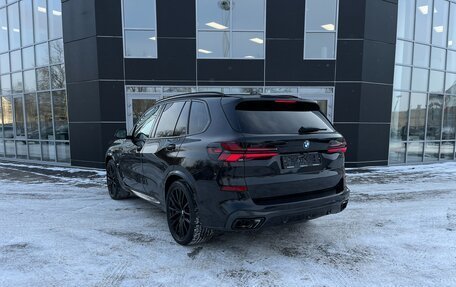 BMW X5, 2025 год, 16 900 000 рублей, 7 фотография