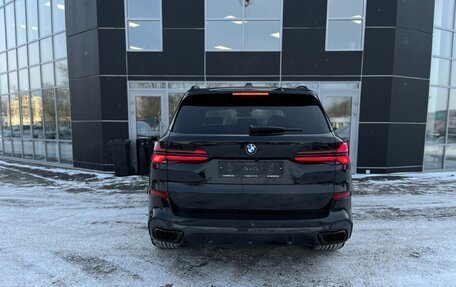 BMW X5, 2025 год, 16 900 000 рублей, 6 фотография