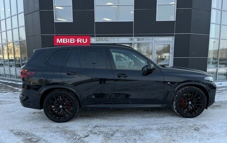 BMW X5, 2025 год, 16 900 000 рублей, 4 фотография