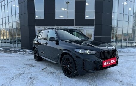 BMW X5, 2025 год, 16 900 000 рублей, 3 фотография