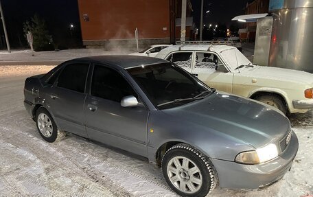 Audi A4, 1998 год, 276 000 рублей, 2 фотография