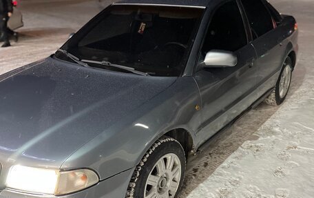 Audi A4, 1998 год, 276 000 рублей, 6 фотография