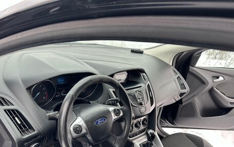 Ford Focus III, 2013 год, 700 000 рублей, 7 фотография