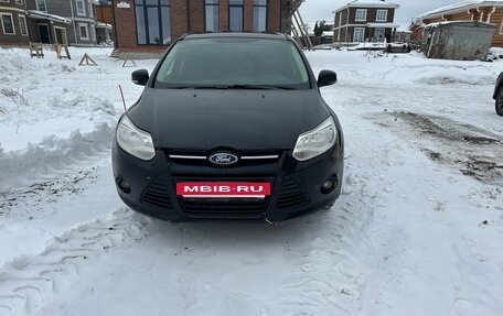 Ford Focus III, 2013 год, 700 000 рублей, 6 фотография