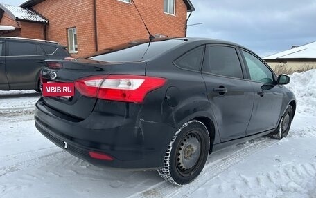 Ford Focus III, 2013 год, 700 000 рублей, 3 фотография