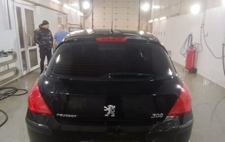 Peugeot 308 II, 2010 год, 450 000 рублей, 3 фотография