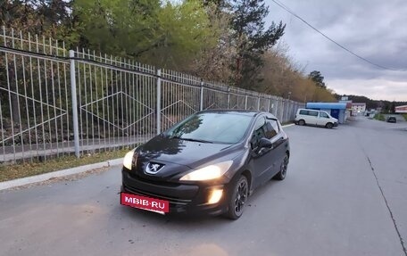 Peugeot 308 II, 2010 год, 450 000 рублей, 16 фотография