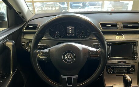 Volkswagen Passat B7, 2011 год, 1 170 000 рублей, 7 фотография