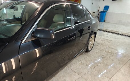 BMW 5 серия, 2008 год, 1 300 000 рублей, 16 фотография